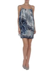 ROBERTO CAVALLI - Short dress