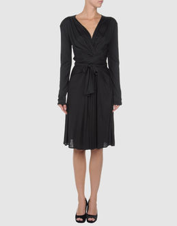 AINOS - VESTITI - Vestiti longuette - su YOOX.COM