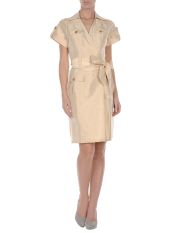 DIANE VON FURSTENBERG - Короткое платье