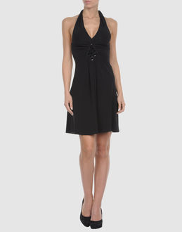 BLUGIRL FOLIES - VESTITI - Vestiti corti - su YOOX.COM