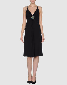 Blugirl Folies - Robes - Robes courtes