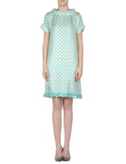 BLUGIRL BLUMARINE - Short dress