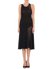 GABRIELLA FRATTINI - 3/4 length dress