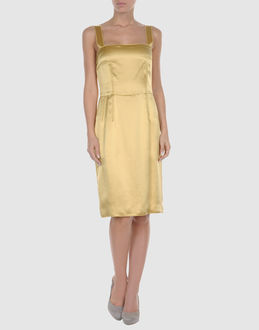 Dolce & Gabbana - Robes - Robes courtes