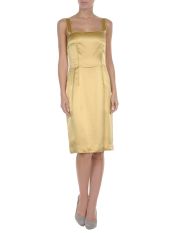 DOLCE & GABBANA - Short dress
