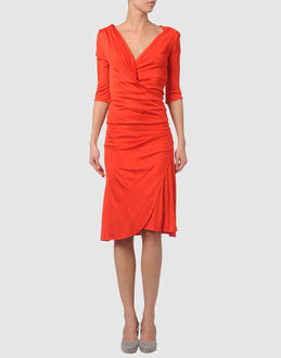 RICHMOND X - VESTITI - Vestiti corti - su YOOX.COM