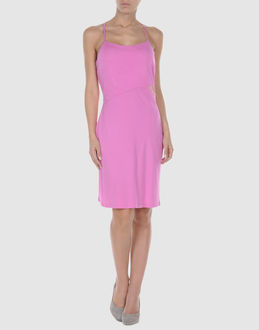 VERSUS - VESTIDOS - Minivestidos en YOOX.COM