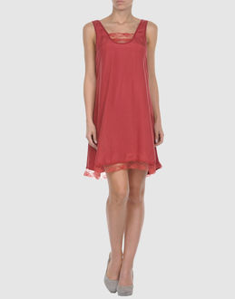 VICTORIA COLEMAN  - VESTITI - Vestiti corti - su YOOX.COM