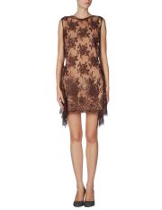 ERMANNO SCERVINO - Short dress