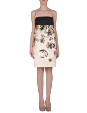 UNGARO FUCHSIA - Vestito corto
