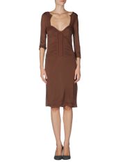 GUCCI - Minivestido