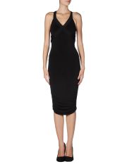 GUCCI - 3/4 length dress