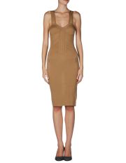 GUCCI - Short dress