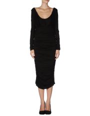 GUCCI - 3/4 length dress