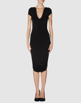 GUCCI - VESTITI - Vestiti longuette - su YOOX.COM