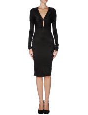 GUCCI - 3/4 length dress