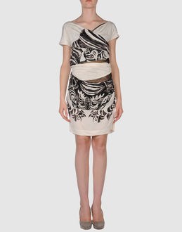 JUST CAVALLI - KLEIDER - Kurze Kleider - bei YOOX.COM