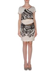 JUST CAVALLI - Vestito corto