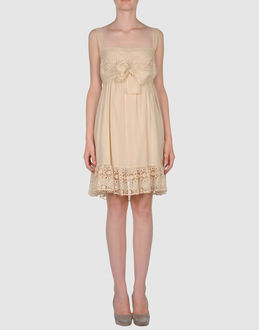 REDVALENTINO - VESTITI - Vestiti corti - su YOOX.COM