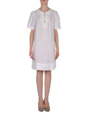 ARMANI COLLEZIONI - Short dress