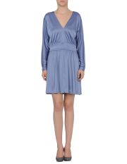 HALSTON HERITAGE - Short dress