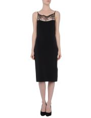 ARMANI COLLEZIONI - Vestito longuette