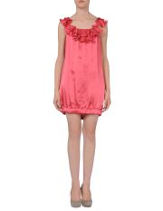 ...LOVE IS LOVE!... - Vestito corto