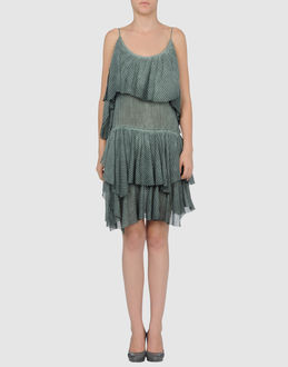 SUPERFINE - VESTITI - Vestiti corti - su YOOX.COM