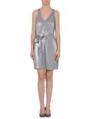 HALSTON HERITAGE - Short dress