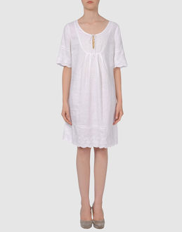 NOA NOA - VESTITI - Vestiti longuette - su YOOX.COM