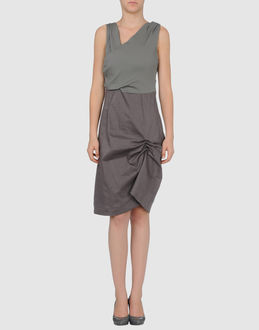MALLONI - VESTITI - Vestiti longuette - su YOOX.COM