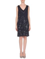 BLANK - Robe courte