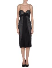 GIAMBATTISTA VALLI - Vestido a media pierna