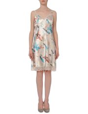 PAOLO CASALINI - Kurzes Kleid