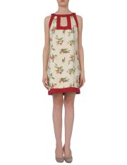 PAOLO CASALINI - Kurzes Kleid