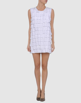MSGM - VESTITI - Vestiti corti - su YOOX.COM