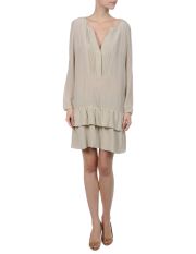 ..,MERCI - Short dress