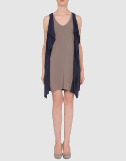 .TESSA - VESTITI - Vestiti corti - su YOOX.COM
