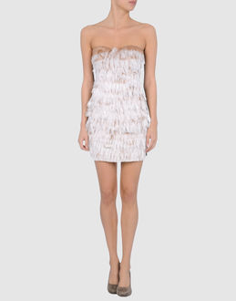 Msgm - Robes - Robes courtes