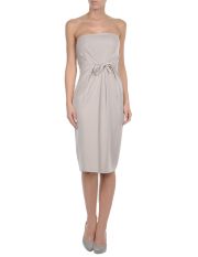GIAMBATTISTA VALLI - Minivestido