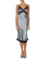 ALBERTA FERRETTI - 3/4 length dress
