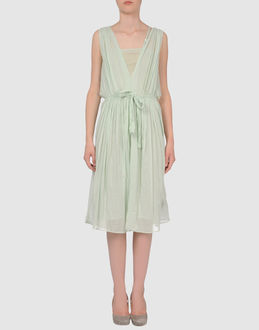 ANTIK BATIK - VESTITI - Vestiti longuette - su YOOX.COM