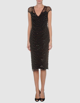 BLANK - VESTITI - Vestiti longuette - su YOOX.COM