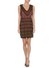 BLANK - Robe courte