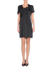 BLANK - Robe courte