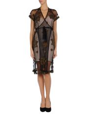 BLANK - Robe courte