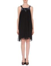 BLANK - Robe courte