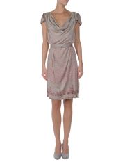 BLANK - Robe courte