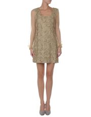 BLANK - Robe courte
