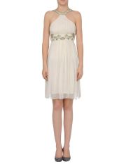 BLANK - Robe courte